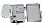 Оптическая распределительная  коробка ОРК(А)-204 А(IPC)