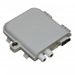 Оптическая распределительная  коробка ОРК(А)-208 А(IPC)