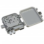 Оптическая распределительная  коробка ОРК(А)-208 А(IPC)