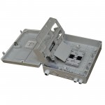 Оптическая распределительная  коробка ОРК(А)-232 А(IPC)