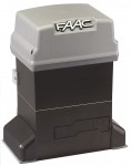 Привод FAAC 746 ER (230 В)