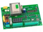 Руководство пользователя к блоку управления Brain 16 Руководство пользователя к блоку управления Brain 16