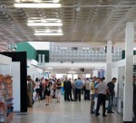 Участие в в III республиканской выставке-форуме "Центр безопасности: инженерно-техническая безопасность 2015"