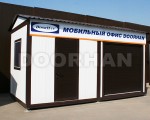 Мобильный офис Мобильный офис