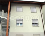 Рольставни из стальных профилей Рольставни из стальных профилей