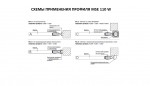 Устройство типа С (EN 12453) Устройство типа С (EN 12453)